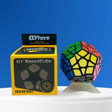 QY SpeedCube QIHENG