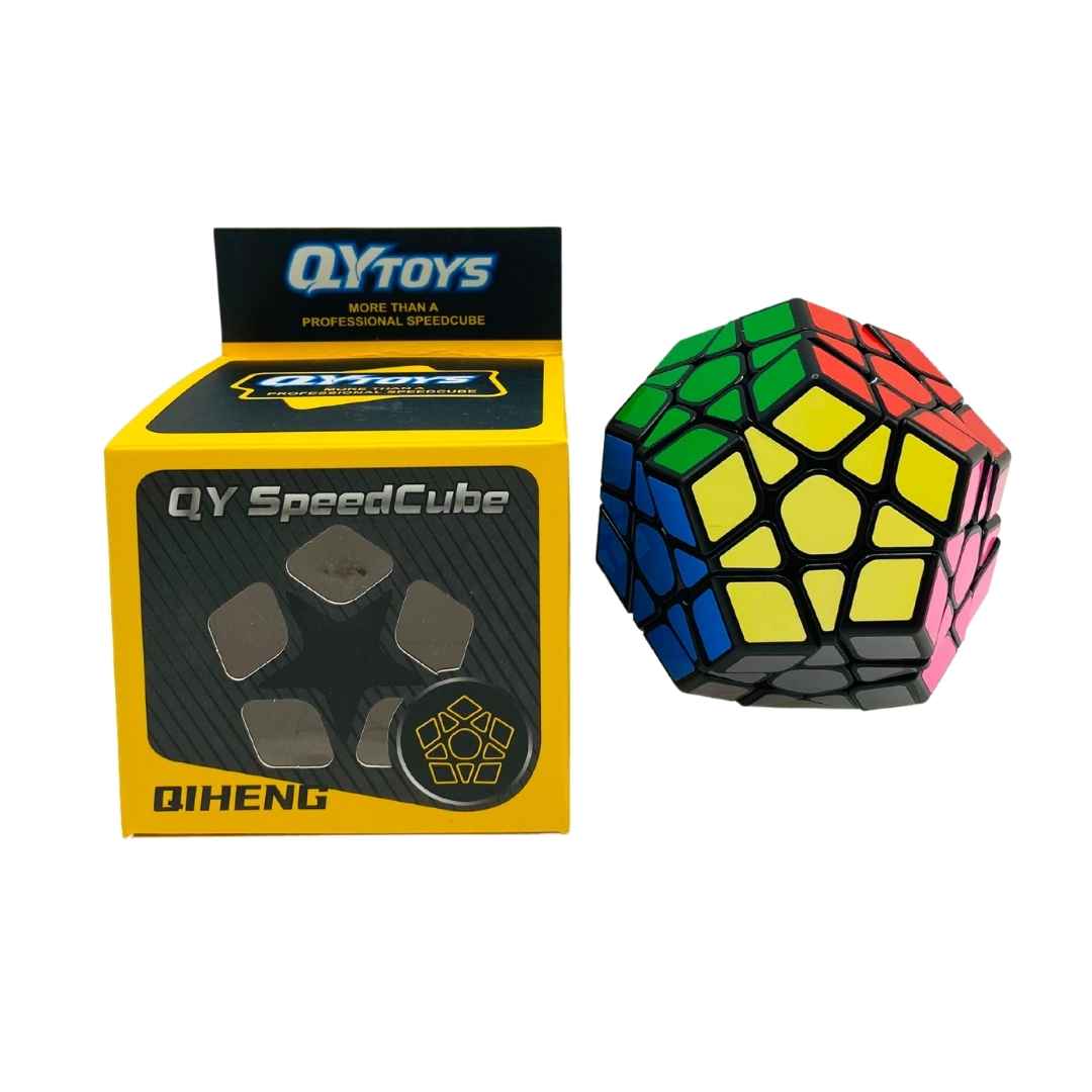 QY SpeedCube QIHENG