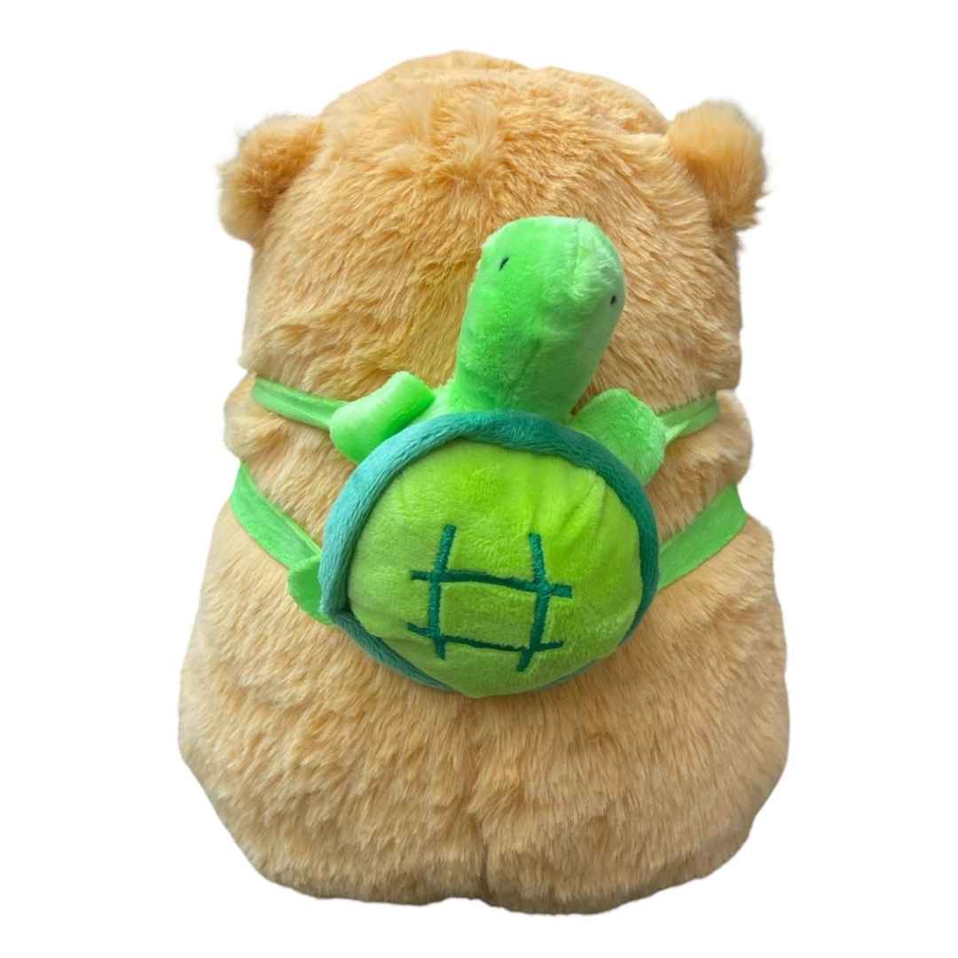 Peluche Capibara 30cm