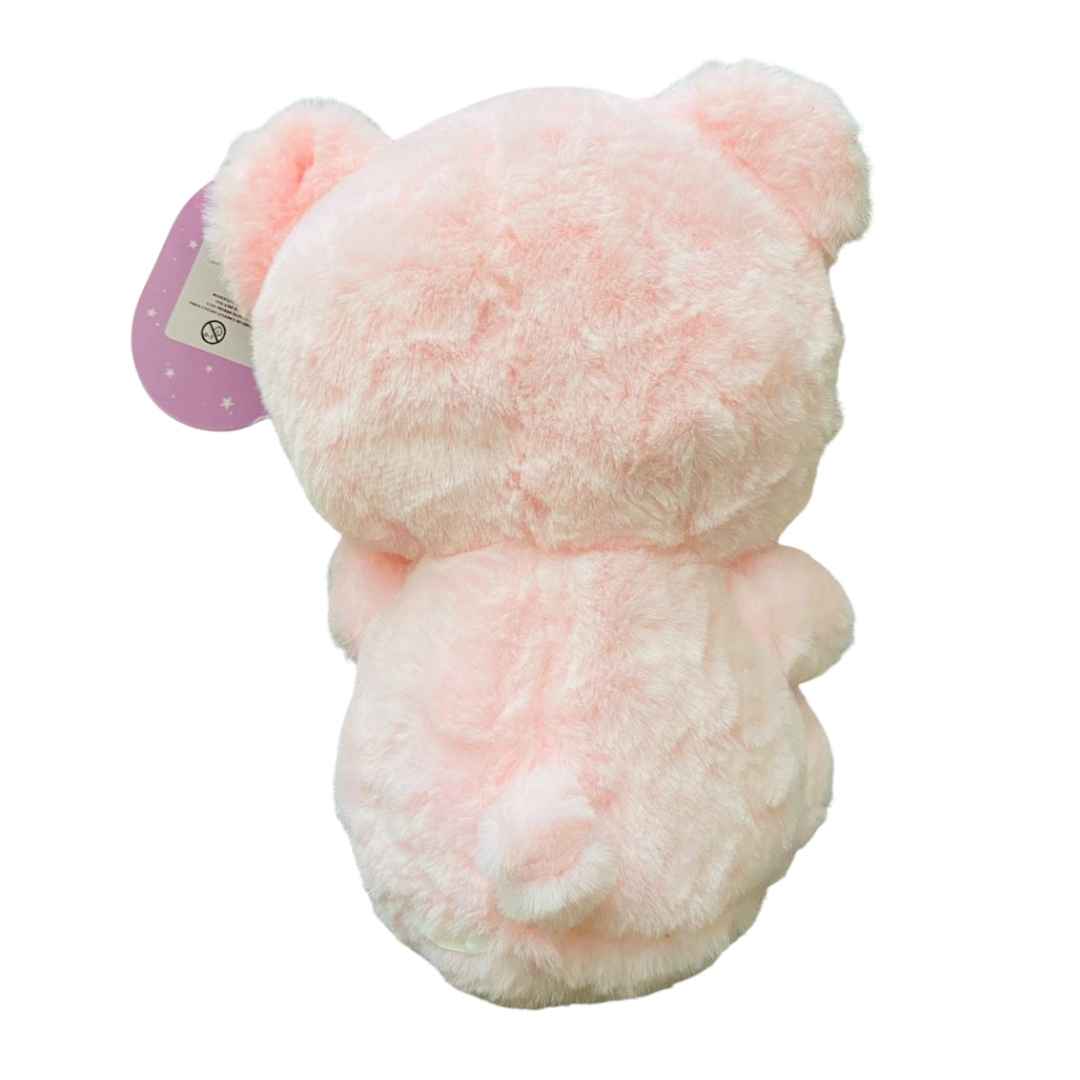 Peluche Marranita Capota 20cm