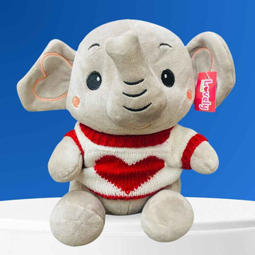 Peluche Elefante Buso 20cm