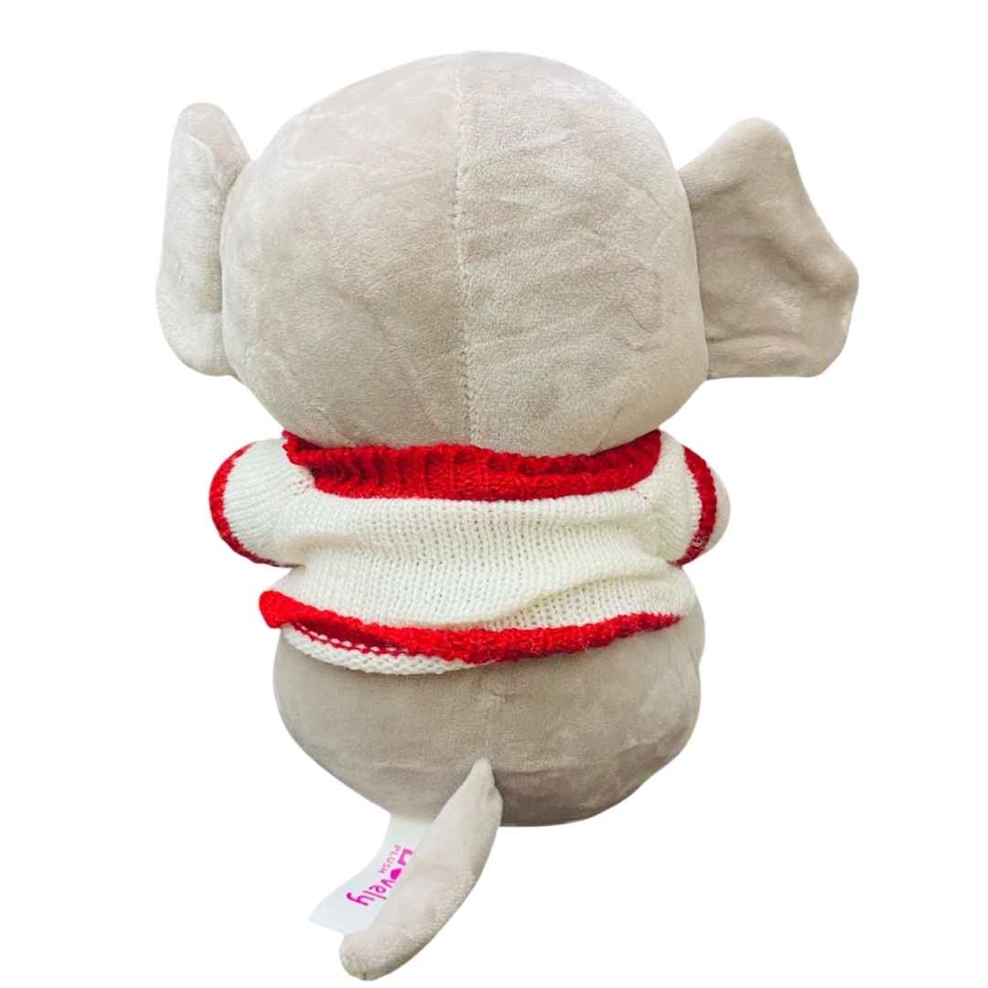 Peluche Elefante Buso 20cm